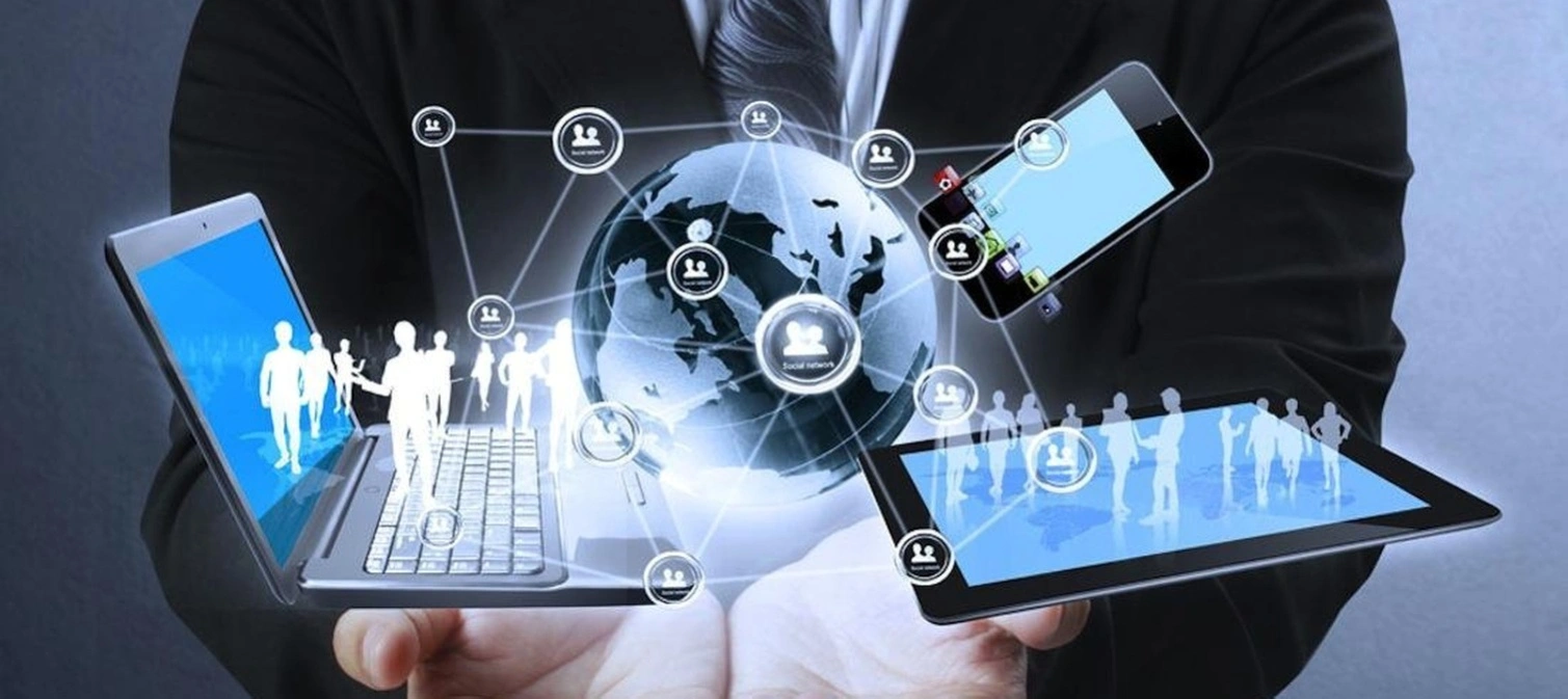 Technology product business strategy meeting